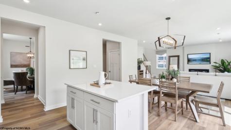 352 Lexington Circle Bridgeport WV 26330