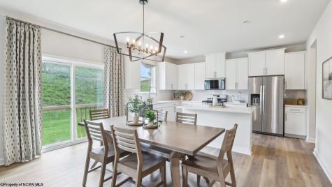 352 Lexington Circle Bridgeport WV 26330