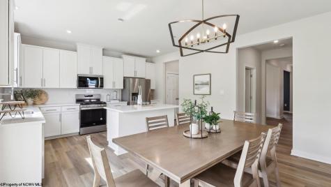 352 Lexington Circle Bridgeport WV 26330