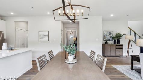 352 Lexington Circle Bridgeport WV 26330