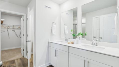 352 Lexington Circle Bridgeport WV 26330