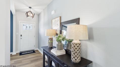 352 Lexington Circle Bridgeport WV 26330