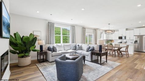 352 Lexington Circle Bridgeport WV 26330