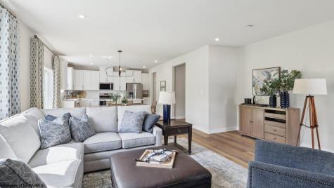 352 Lexington Circle Bridgeport WV 26330