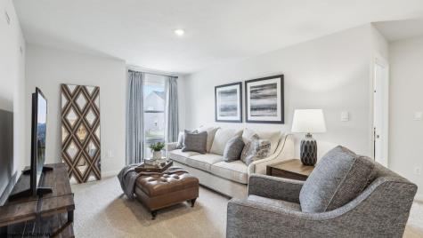 352 Lexington Circle Bridgeport WV 26330