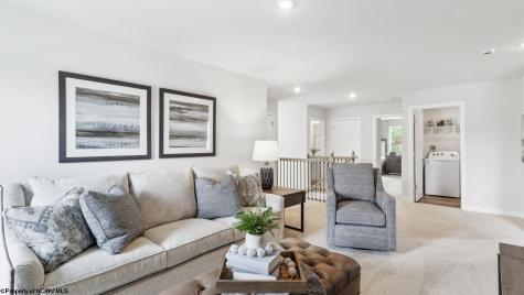 352 Lexington Circle Bridgeport WV 26330