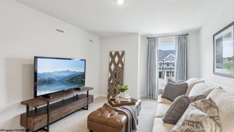 352 Lexington Circle Bridgeport WV 26330