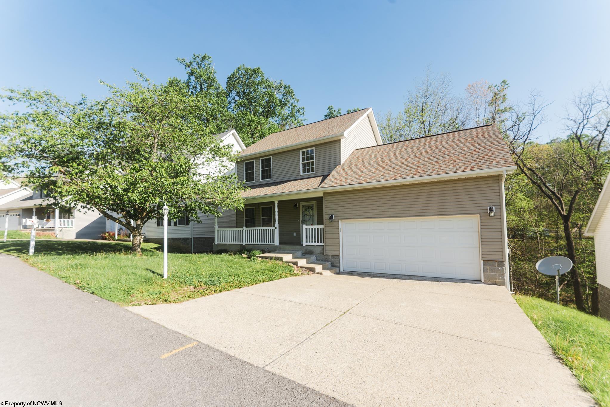 90 Antietam Drive Morgantown WV 26508