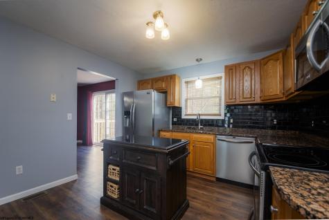 90 Antietam Drive Morgantown WV 26508