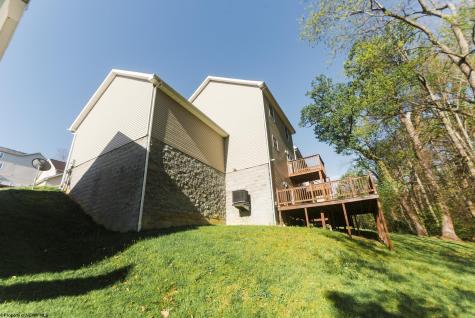 90 Antietam Drive Morgantown WV 26508