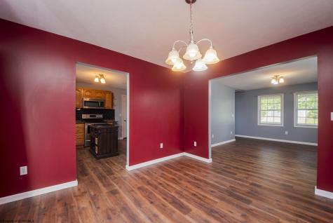90 Antietam Drive Morgantown WV 26508
