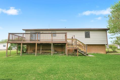 97 Bowlby Hill Road Morgantown WV 26501