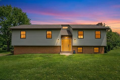 97 Bowlby Hill Road Morgantown WV 26501