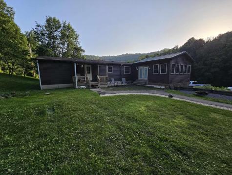 133 Forest Lane Mannington WV 26582