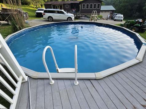 133 Forest Lane Mannington WV 26582