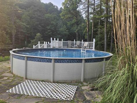 133 Forest Lane Mannington WV 26582