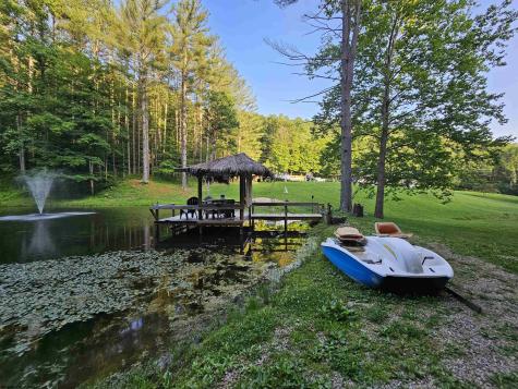 133 Forest Lane Mannington WV 26582