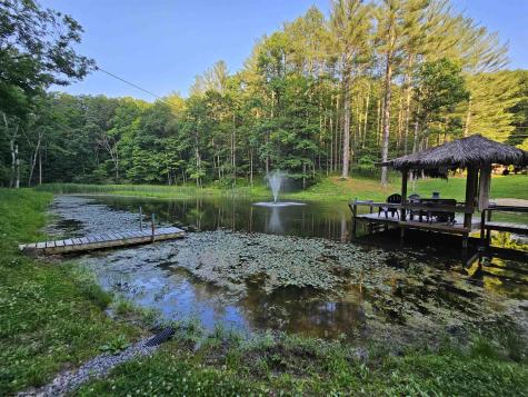 133 Forest Lane Mannington WV 26582