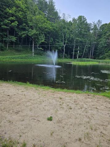 133 Forest Lane Mannington WV 26582
