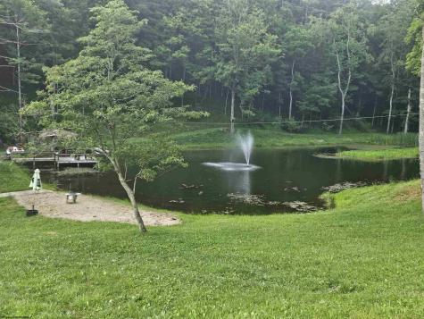133 Forest Lane Mannington WV 26582