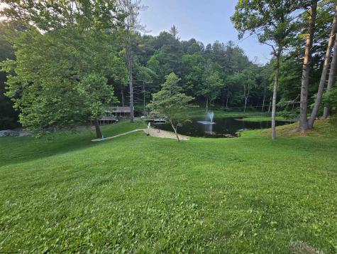 133 Forest Lane Mannington WV 26582