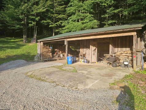 133 Forest Lane Mannington WV 26582