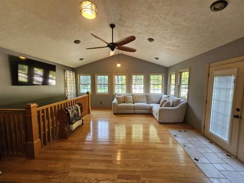 133 Forest Lane Mannington WV 26582