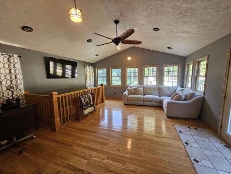 133 Forest Lane Mannington WV 26582