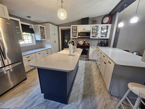 133 Forest Lane Mannington WV 26582