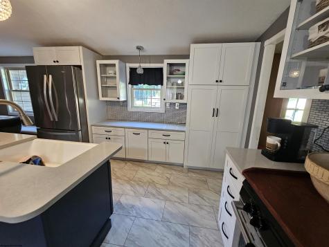 133 Forest Lane Mannington WV 26582