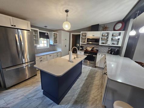 133 Forest Lane Mannington WV 26582