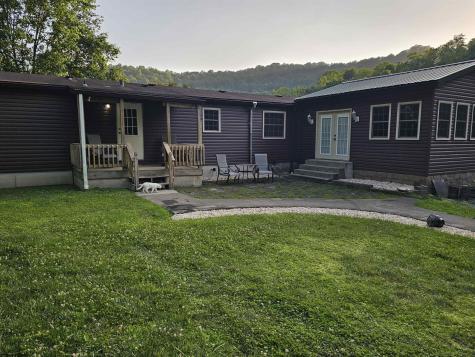 133 Forest Lane Mannington WV 26582