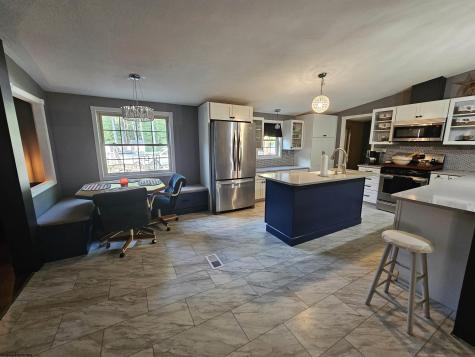 133 Forest Lane Mannington WV 26582