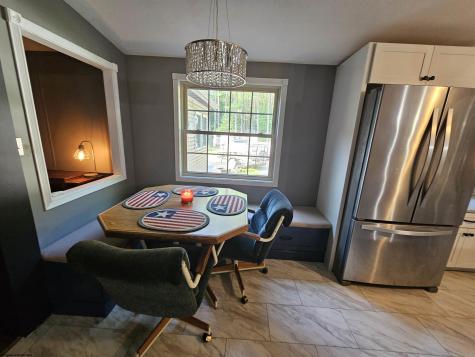 133 Forest Lane Mannington WV 26582