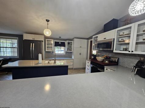 133 Forest Lane Mannington WV 26582