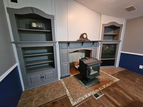 133 Forest Lane Mannington WV 26582