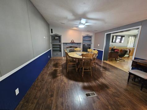 133 Forest Lane Mannington WV 26582