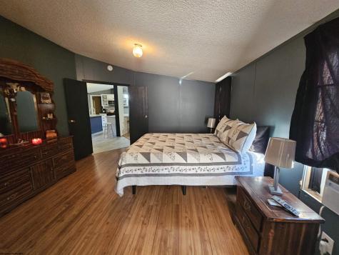 133 Forest Lane Mannington WV 26582