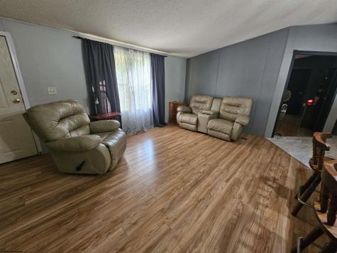 133 Forest Lane Mannington WV 26582