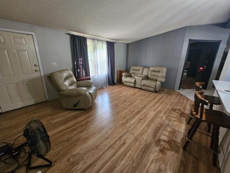 133 Forest Lane Mannington WV 26582