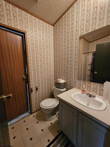 133 Forest Lane Mannington WV 26582