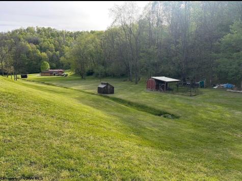 133 Forest Lane Mannington WV 26582