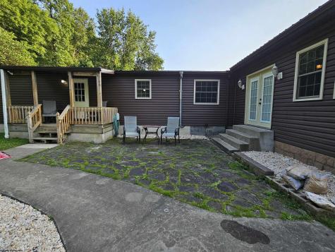 133 Forest Lane Mannington WV 26582