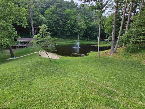 133 Forest Lane Mannington WV 26582