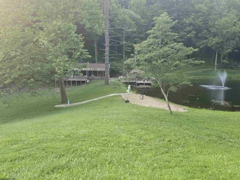 133 Forest Lane Mannington WV 26582