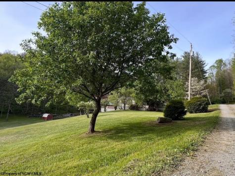 133 Forest Lane Mannington WV 26582