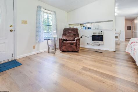 162 Ridenour Road Morgantown WV 26508