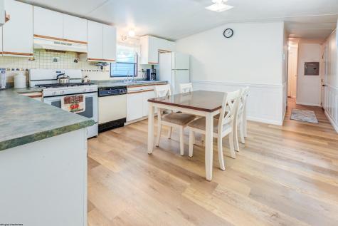 162 Ridenour Road Morgantown WV 26508