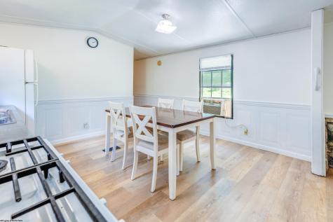 162 Ridenour Road Morgantown WV 26508