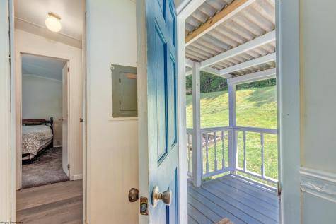162 Ridenour Road Morgantown WV 26508